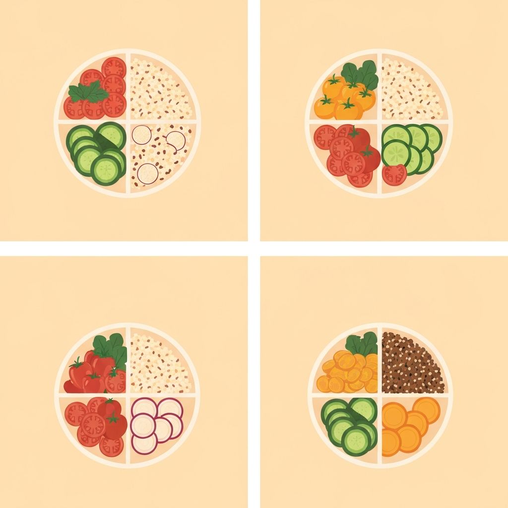 Групи течни храни